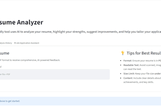 build custom ai web apps and chatbots with python