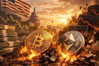 help you set up bitcoin wallet and learn crypto stepby step