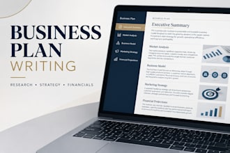business plan business plan writer startups financial plan business plan