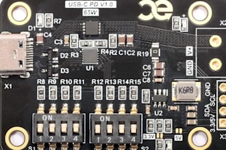 design power electronics pcb, smps, usb c pd, and bms hardware