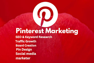 promote your products on pinterest