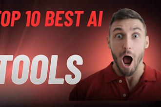 design eye catching clickable youtube thambnail in 1 hour