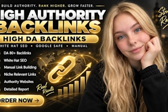 build dofollow backlinks for GEO and ai search optimization