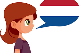 record dutch voice overs