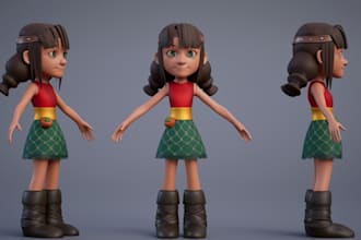 model rig fix add 52 arkit blendshape in blender cc5 cc4