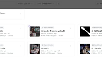 do data labeling and data annotation for your ai projects