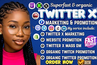 do twitter x mass dm outreach and targeted messaging