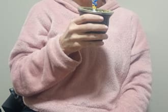have a relaxed spanish conversation with you from argentina