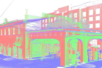 convert point cloud into revit bim models, scan to bim, point cloud to autocad