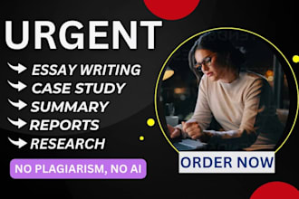 help you to write assignments, case studies and internship reports, apa papers