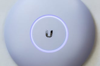inspect and manage small wireless networks remotely such as unifi aruba omada