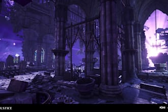 design your unity game environments, unity game levels, unity game, level design