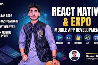 do mobile app development ios and android app developer, android app development