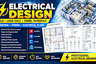 design texas electrical plans single line diagram load calculation