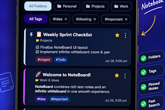 build a modern android app with firebase and monetization