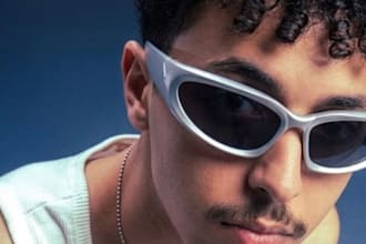 be your male rapper for rap, hip hop, rap hook, verse or vocal hooks
