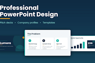 powerpoint presentations and business templates