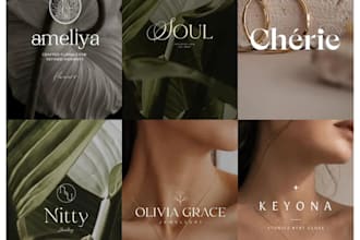 create a custom versatile professional logo design