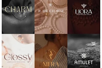create a custom versatile professional logo design