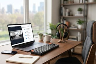 convert video to text, transcribe recordings, interviews, meetings and webinars