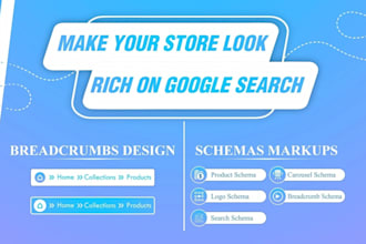 develop a custom shopify app and fix shopify issues