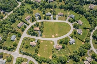 design subdivision and master plan maps