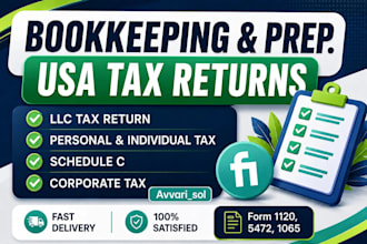 do USA tax return for foreign owned llc 5472 and 1120