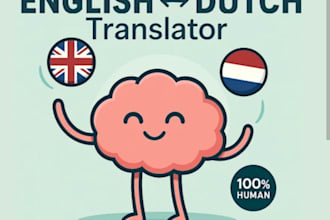read your english website, translate it, and make it attractive for customers