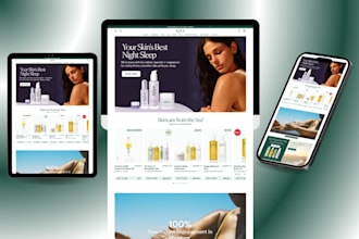 create premium store for shopify store