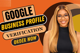 reinstate and fix suspended google my business profile, gmb listing for business