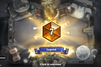 help you go ranked
