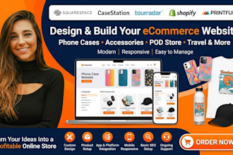 build casestation tourradar squarespace pod website phone cases accessorie store