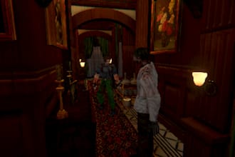create gameplay features for your unity 3d game