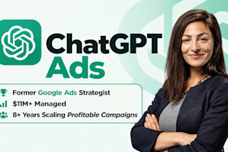 set up chatgpt ads