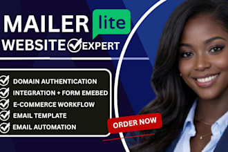 mailerlite mailerlite newletter mailerlite automation mailerlite campaign design