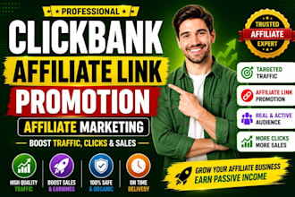 clickbank affiliate link promotion, clickbank affiliate link promotion