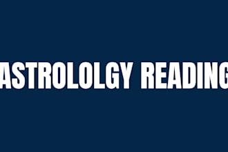 do vedic and astrology reading