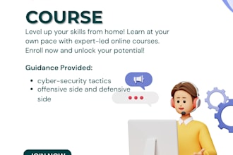 teach students all fundamentals of ceh