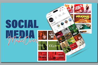 give your social media a credibility makeover