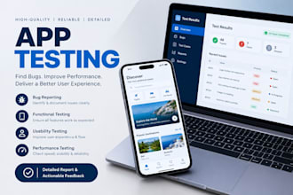 app testing 12 testers closed testing website testing user testing app testing