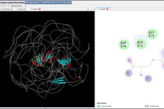 write and edit scientific research content