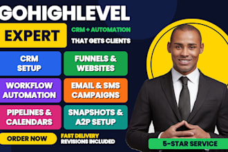 gohighlevel landing page gohighlevel website go high level sales funnel ghl a2p