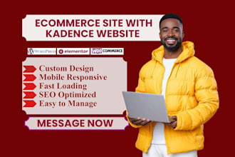 wordpress website using gutenberg kadence kadence blocks kadence pro kadence web