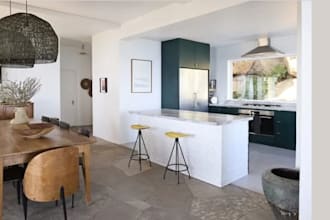 create bim ready commercial kitchen designs, layouts and construction documents