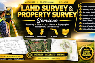 do california land survey new jersey property survey florida, ohio surveyor