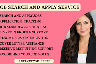 search and apply jobs, find remote jobs applications, application assistant