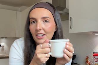 create authentic mom ugc videos for your brand, product or app