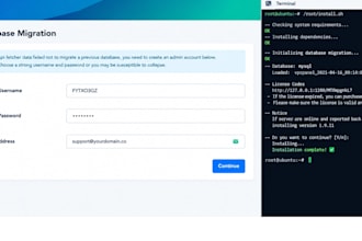 install latest xuione panel, xtreamui, o11 pro panel, drm script, with restream