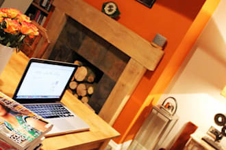 create websites and design websites