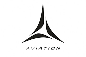 design your logo and brand graphics